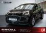 Ford Puma 1.0 Cool & Connect Komfort-Paket Lenkradhzg 