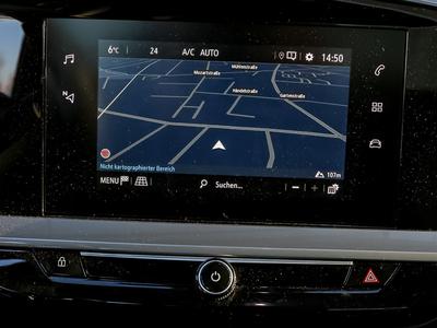 Opel Mokka B Elegance -Navi-LED-Apple CarPlay-Android Auto-Kl 
