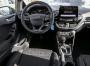 Ford Fiesta Titanium -LED-Abbiegelicht-Sitzheiz-Lenkradheiz-PD 