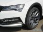 Skoda Superb position side 13