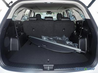 Kia Sorento 1.6T Hybrid AWD PLATINUM 7-Sitzer 