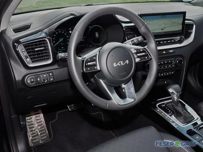 Kia Ceed Sportswagon 1.6D 48V DCT Platinum Leder JBL 