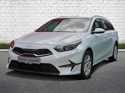 Kia Ceed Sportswagon 1.6 D VISION 48V Navi 