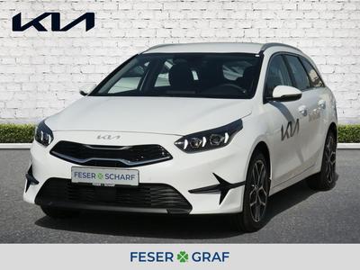 Kia Ceed Sportswagon 1.5T 140 DCT7 SPIRIT TECHNIK 