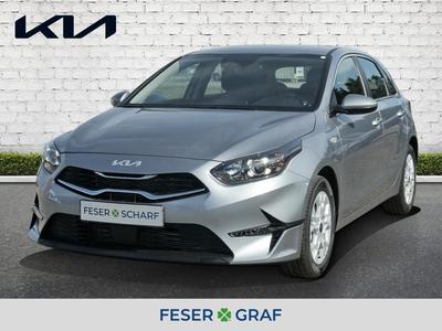 Kia Ceed 1.5T 140 DCT7 VISION KOMFORT NAVI Parkpilot 