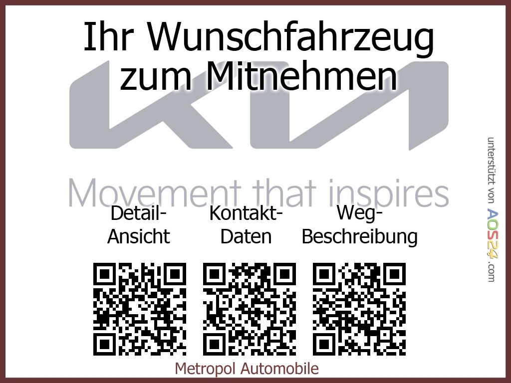 Kia Ceed Sportswagon 1.6D 48V VISION KOMFORT+ NAVI 