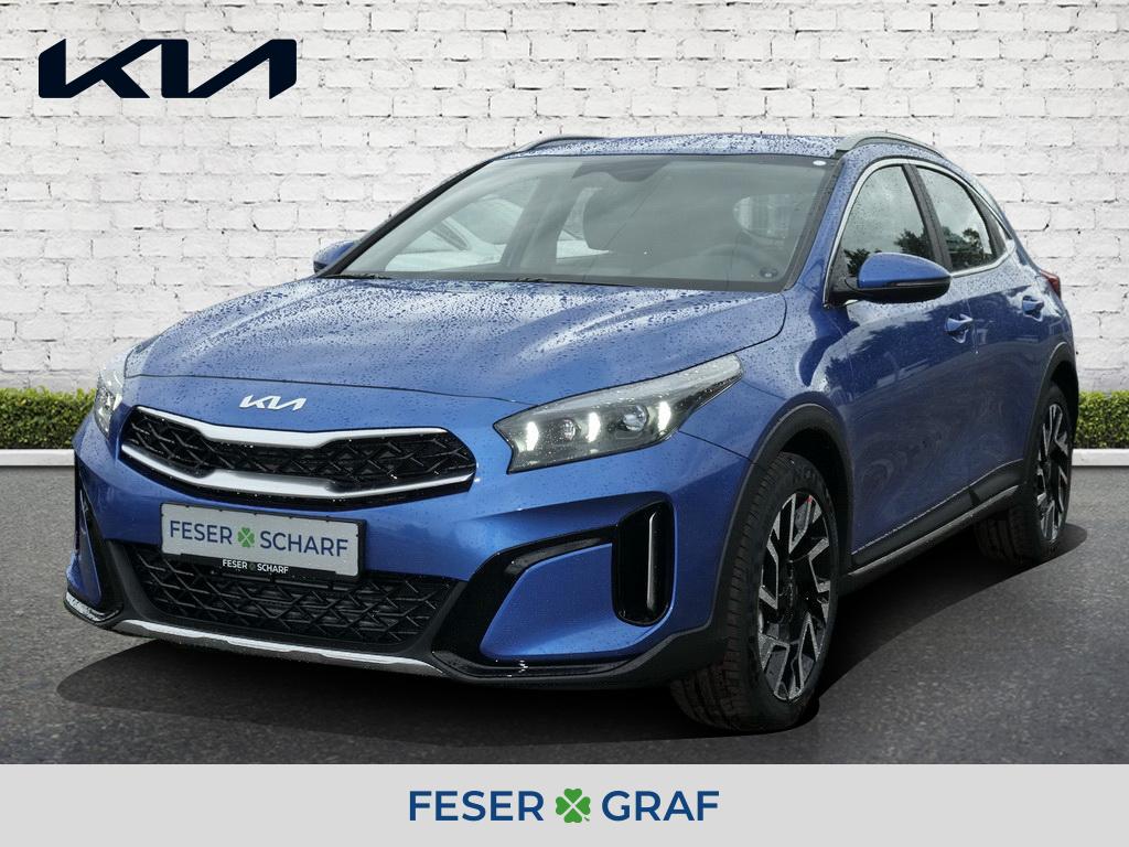 Kia XCeed 1.5T 140 SPIRIT XCLUSIVE 