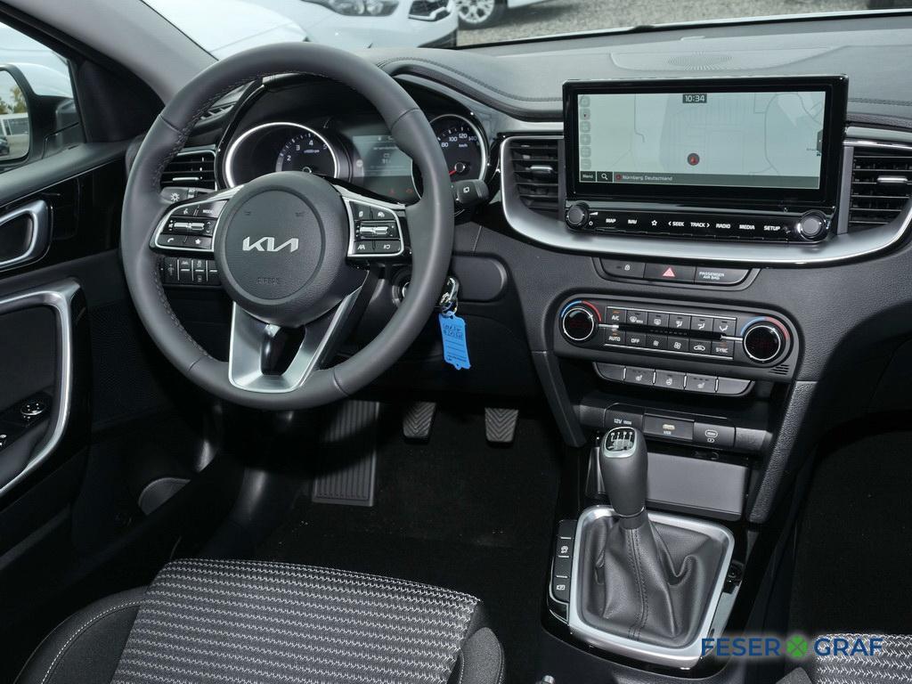 Kia Ceed Sportswagon 1.0T VISION KOMFORT+ NAVI 