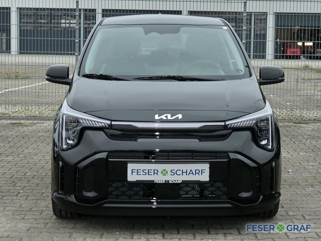 Kia Picanto PE2 1.2 GT-LINE Navi LED Keyless PDC 