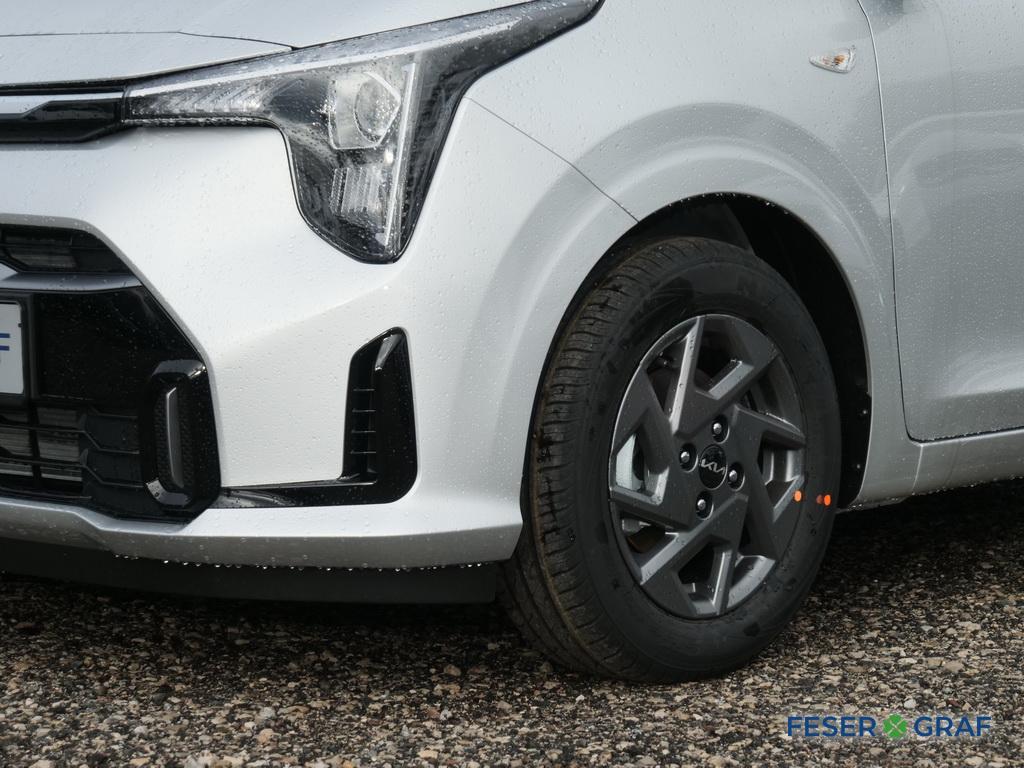 Kia Picanto PE2 1.0 MT VISION 