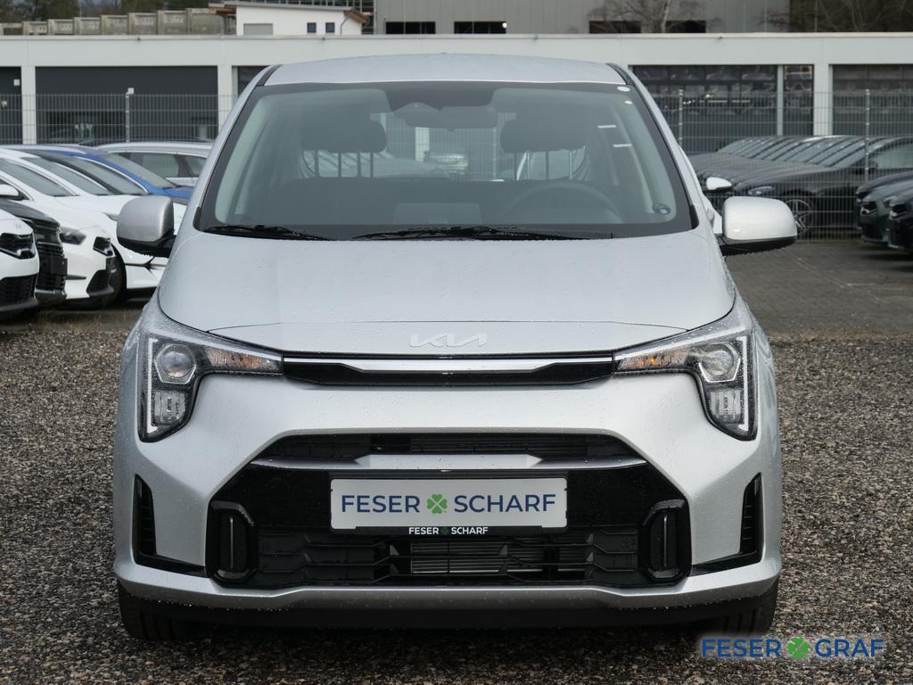 Kia Picanto PE2 1.0 MT VISION 