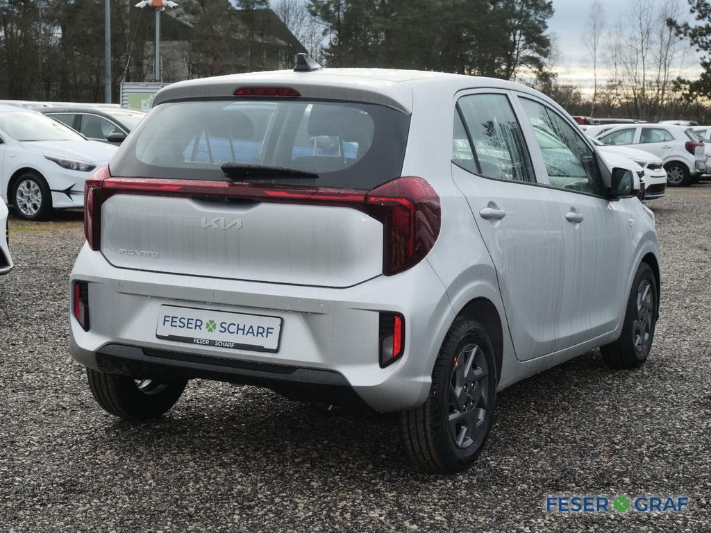 Kia Picanto PE2 1.0 MT VISION 