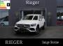 Mercedes-Benz GLC 300 de 4M AMG* Kamera* MBUX-Navi* Totwinkel* +++ 
