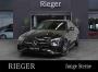 Mercedes-Benz C 300 AMG-Premium* NIGHT* 19