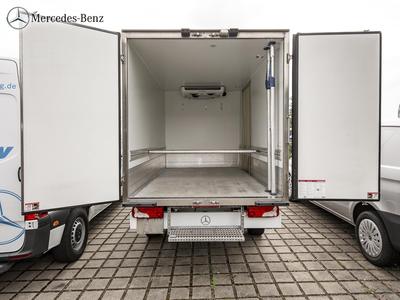 Mercedes-Benz Sprinter 316 CDI Koffer Kühl Standkühlung 