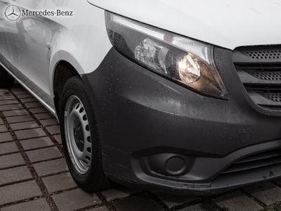 Mercedes-Benz Vito 110 CDI Kasten Lang 