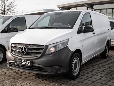 Mercedes-Benz Vito 116 CDI Kasten Lang 