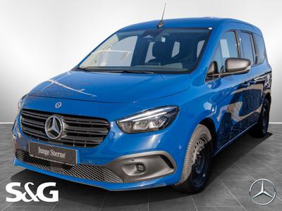 Mercedes-Benz Citan 110 CDI Tourer PRO Progressive Standard 