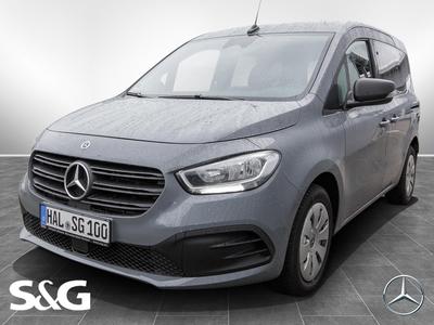 Mercedes-Benz Citan 110 CDI KB/S MBUX+RüKam+AHK 