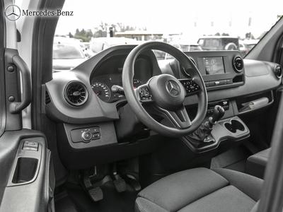 Mercedes-Benz Sprinter 317 CDI Kasten Hochdach Lang RüKam+MBUX 