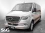 Mercedes-Benz Sprinter 319 CDI Kasten Standard AHK+Sitzhzg+LED 