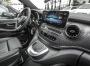 Mercedes-Benz V 300 d 4M EDITION Kompakt AMG Sitzhzg.+AHK+MBUX 
