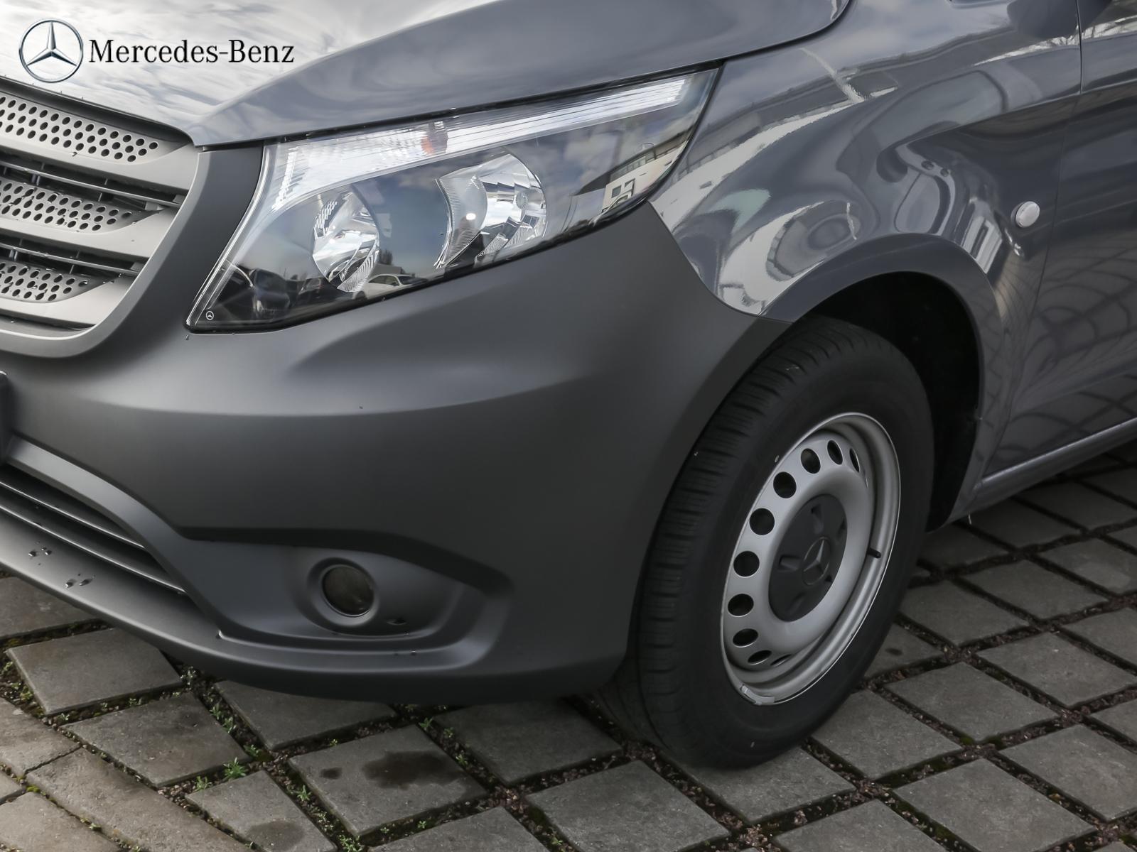 Mercedes-Benz Vito 114 CDI Kasten Pro R.Kamera/Klima/Tempomat 