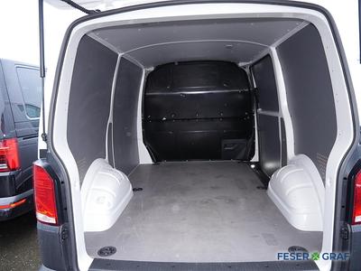VW T6.1 Transporter Kasten KR 2.0 TDI PDC hinten 