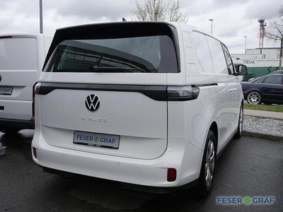 VW ID. Buzz Cargo 150 kW 77 kWh AHK/DAB+/Navi 