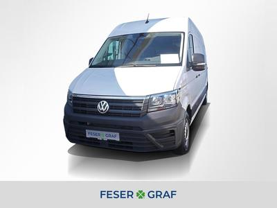 VW Crafter 35 Kasten LR 2.0 TDI Kamera Klimaanlage 