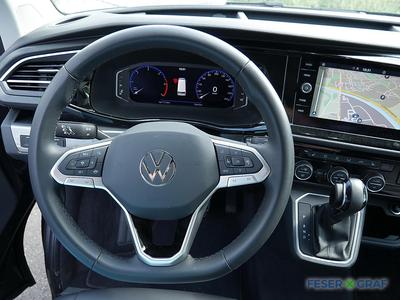 VW T6.1 Multivan Generation SIX KR 2.0 TDI 4MOTION 