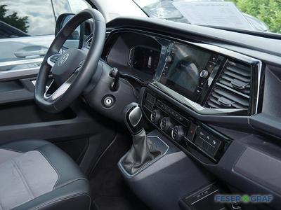 VW T6.1 Multivan Generation SIX KR 2.0 TDI 4MOTION 