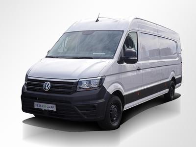 VW Crafter 35 Kasten LRÜ 2.0 TDI 103kW EU6 SCR 