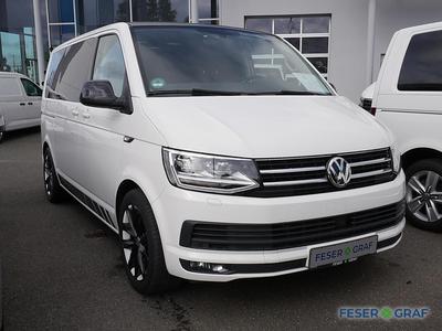 VW T6 Multivan Edition 2.0TDI 150kW Schiebedach/LED 