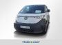 VW ID. Buzz Cargo 150kW 77kWh GJR APP Connect 