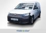 VW Caddy Cargo KR 2.0 TDI/75kW/PDC/Klima/We Connect 