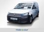 VW Caddy Cargo KR 2.0 TDI 75 kW/PDC hinten und vorn 