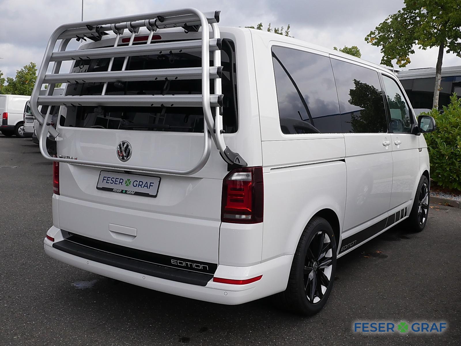 VW T6 Multivan Edition 2.0TDI 150kW Schiebedach/LED 