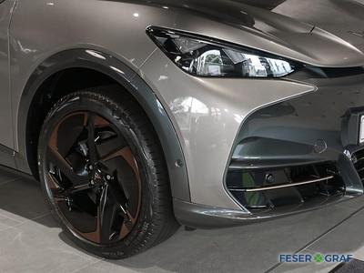 Cupra Tavascan VZ 4Drive 250 kW/340 PS 77 kWh *LAGER* 