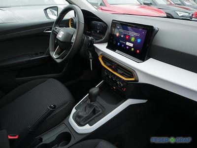 Seat Arona Style Edition 1.0 TSI , SHZ,LED,ACC 