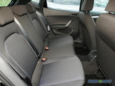 Seat Ibiza FR PRO 1.0TSI-PDC,VIRTUAL,NAVI,LED,KESSY 