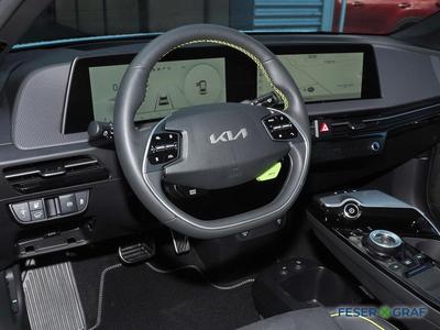 Kia EV6 77.4 AWD GT Pano 360° Sound Head-Up 