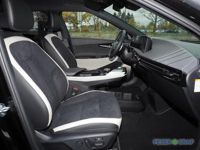Kia EV6 77.4 AWD GTLINE GLASDACH WÄRMEPUMPE ASSIST+ 
