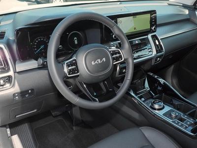 Kia Sorento 1.6T Hybrid AWD AT6 SPIRIT DRIVE 