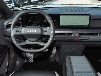 Kia EV9 AWD GT Line LAUNCH EDITION Panorama Head-Up 