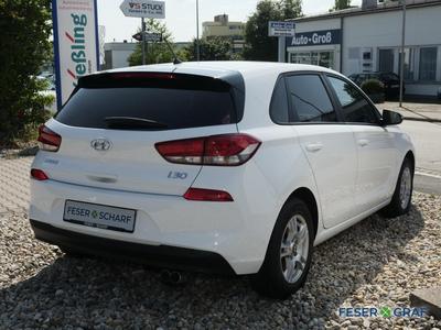 Hyundai I30 MPI 1.4 Select Klima Tempomat 