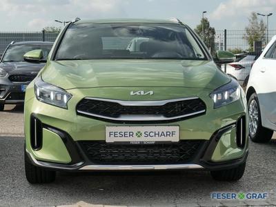 Kia XCeed 1.5T 140 SPIRIT XCLUSIVE KAMERA NAVI UVM. 