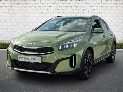 Kia XCeed 1.5T 140 SPIRIT XCLUSIVE KAMERA NAVI UVM. 