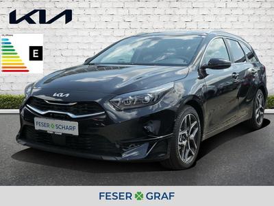 Kia Ceed Sportswagon 1.5T 140 DCT7 PLATINUM GLASDACH 