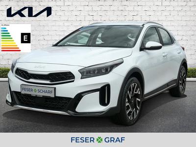 Kia XCeed 1.5T 140 SPIRIT XCLUSIVE 